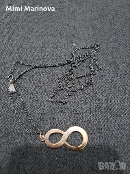  Синджир Безкрайност, снимка 1