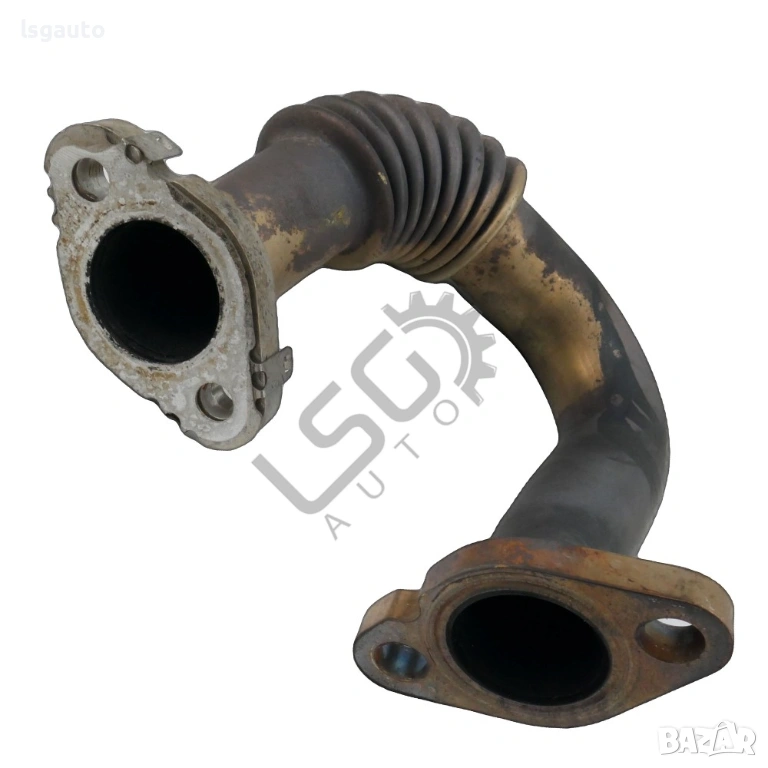 Тръба EGR Volkswagen Passat (B7) 2010-2014 ID: 157064, снимка 1