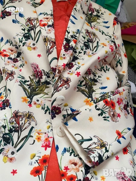 Дамско сако  bobo Zander, снимка 1