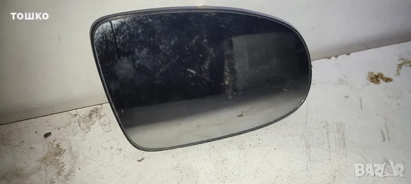 стъкло за огледало за опел омега Б, снимка 1