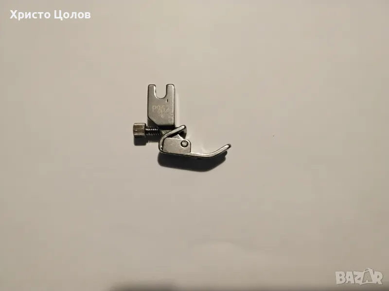 Краче за промишлена шевна машина, снимка 1