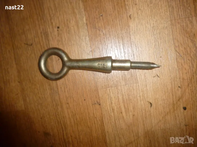 Кука за теглене за CHERY TIGGO 3/DR5 1.6 (2007), снимка 1