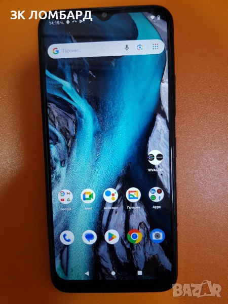 Nokia C22 64GB 2GB RAM Dual, снимка 1