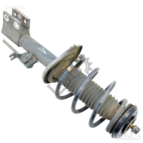 Преден ляв макферсон Peugeot 308 I 2007-2015 ID:100351, снимка 1