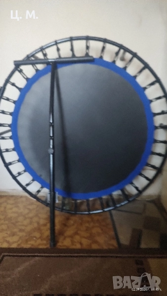 фитнес трамплин , снимка 1