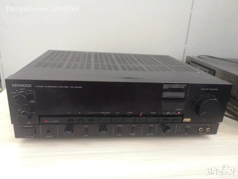 Kenwood ka-990 sd Разпродажба, снимка 1