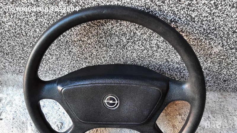 Волан за Опел Омега/ Opel Omega, снимка 1