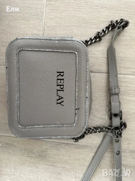 REPLAY дамска чанта✨, снимка 1