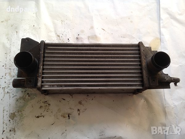 Интеркулер за Land Rover Freelander, 2.0 Di, 1998г., снимка 1