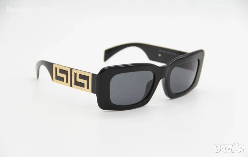 Versace слънчеви очила унисекс, снимка 1