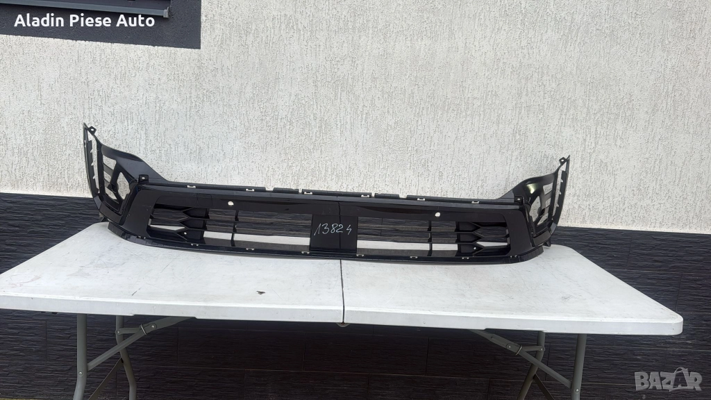 Долна решетка предна броня Kia Sorento година 2021 2022 2023 код 86530P2020, 86530-P2020, снимка 1