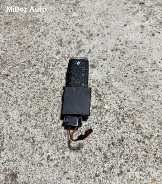 Фенер фенерче BMW, снимка 1