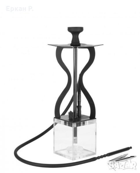 Наргиле ММ42 Бъгс,среден, 60см, снимка 1