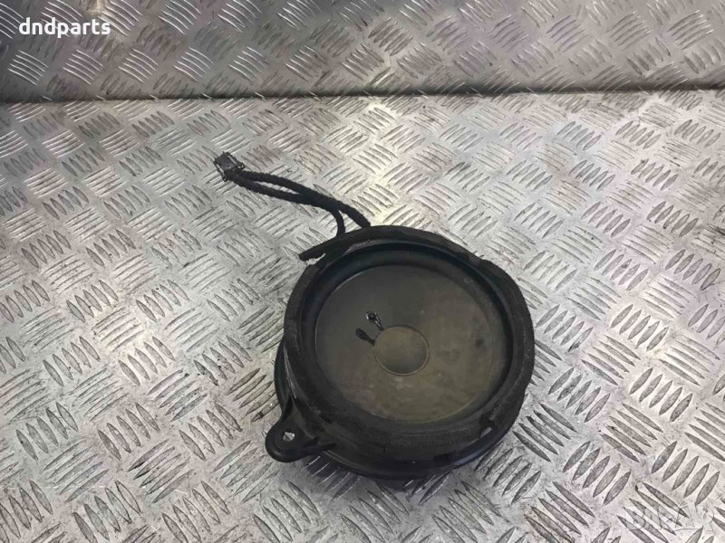 Преден десен високоговорител Mercedes,A-Class,W168,2001г., снимка 1