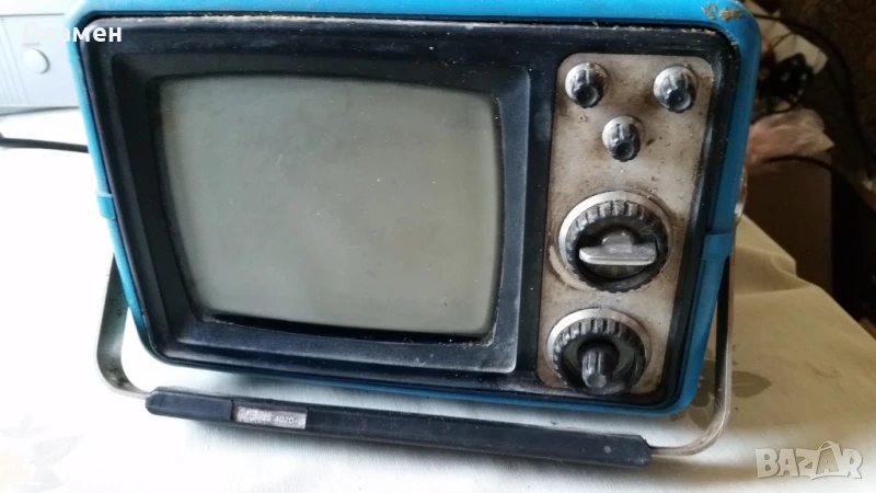 Телевизор ШИЛЯЛИС SHILJALIS 402D, снимка 1