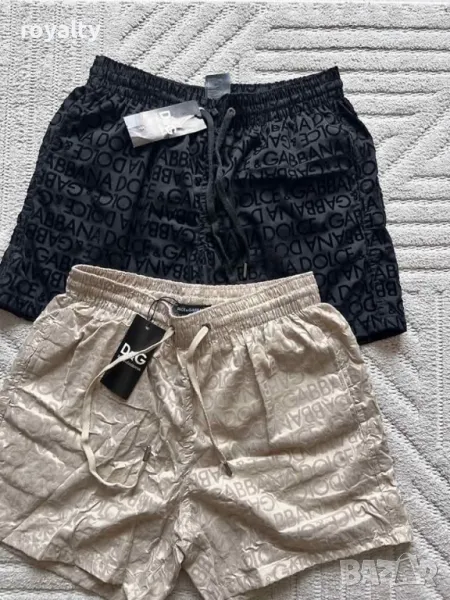 Dolce & Gabbana мъжки бански , снимка 1