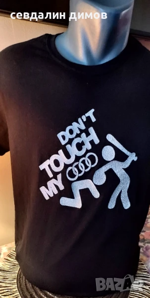 Тениска , снимка 1