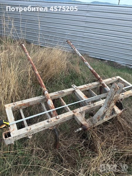 Чизел, снимка 1