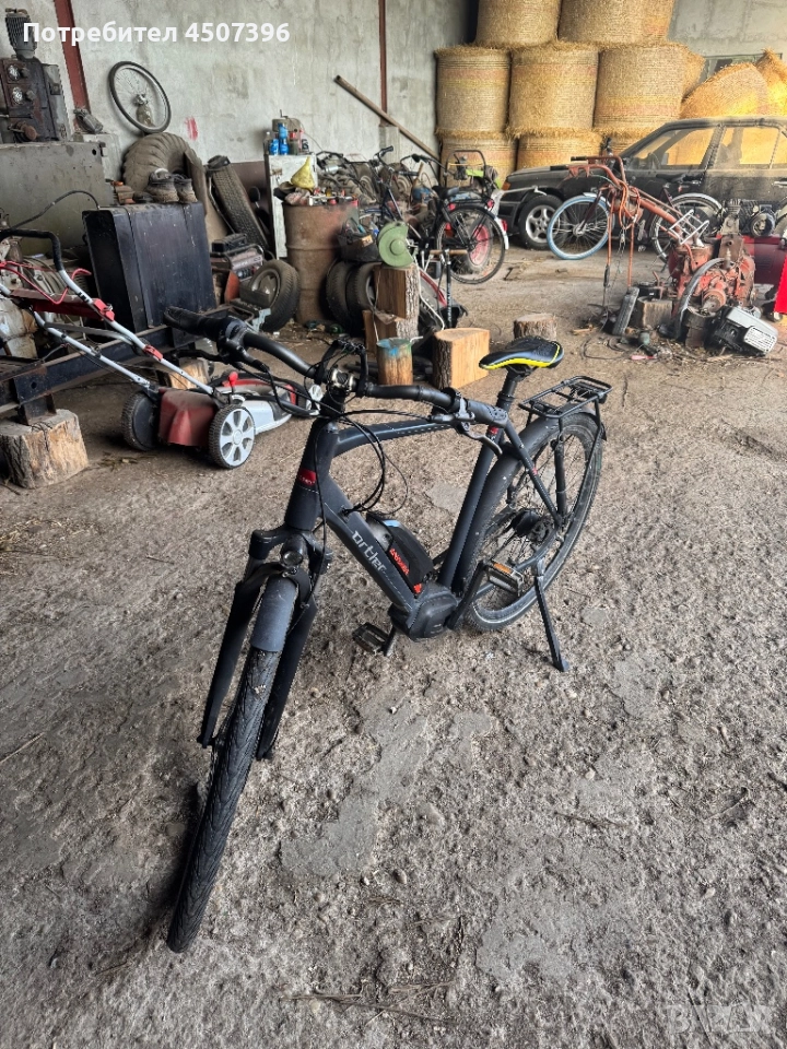 Колело shimano , снимка 1