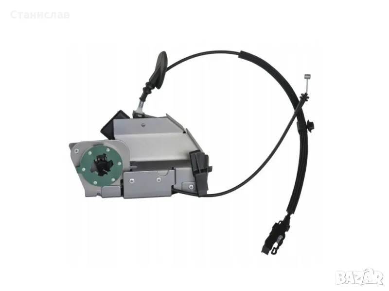 Ford Transit Custom Брава за предна лява врата, снимка 1