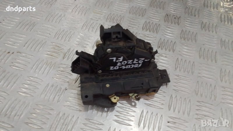 Брава Ford Focus 2002г.(предна лява)	, снимка 1