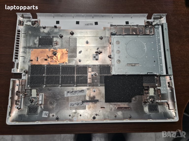 Lenovo Z510 корпус, снимка 1