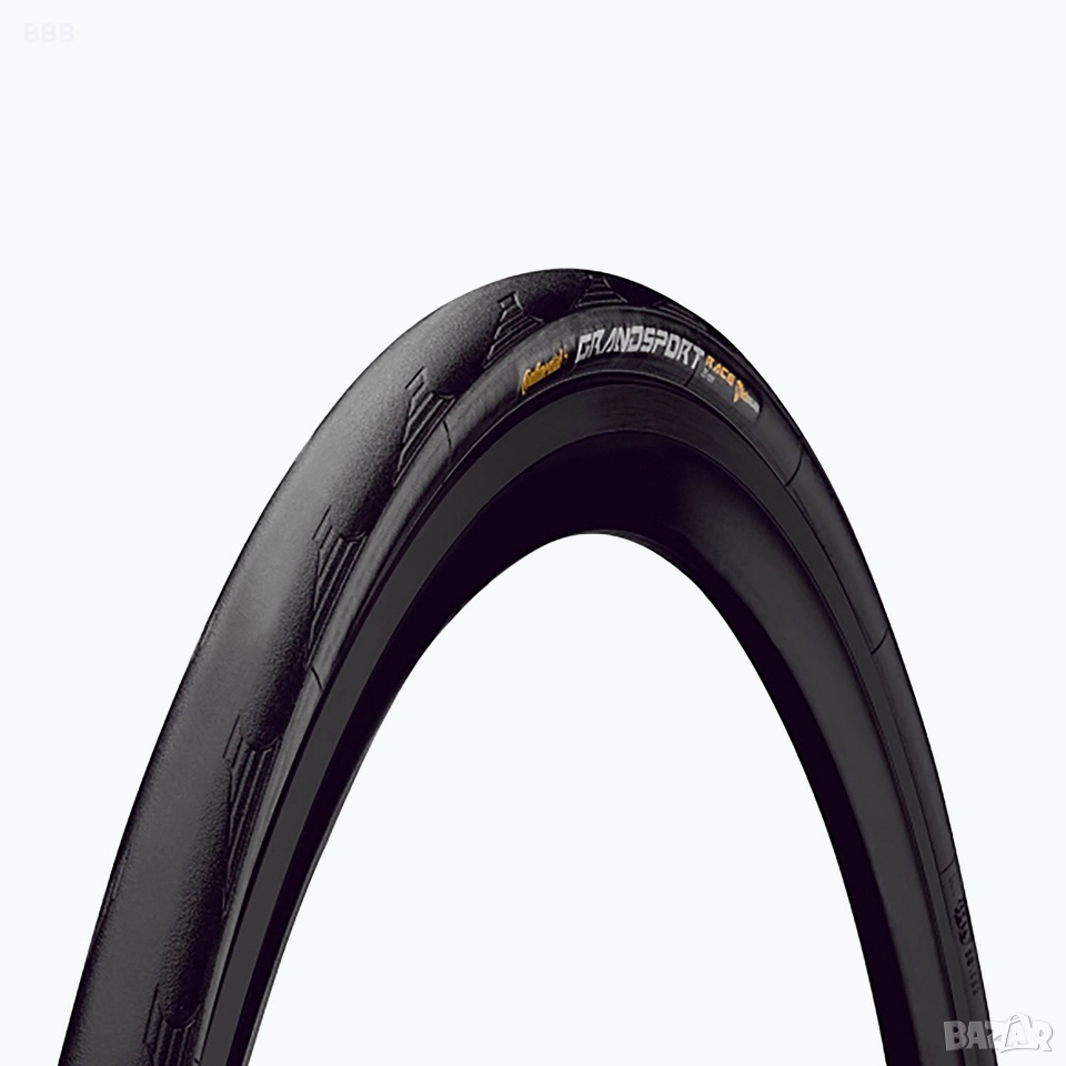 Външна Гума Continental Grand Sport Race wire 700 x 25C black , снимка 1