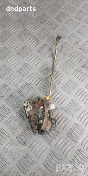 Брава врата SsangYong Musso 1998г.(предна дясна)	, снимка 1