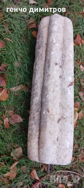 диканя -токмак, снимка 1