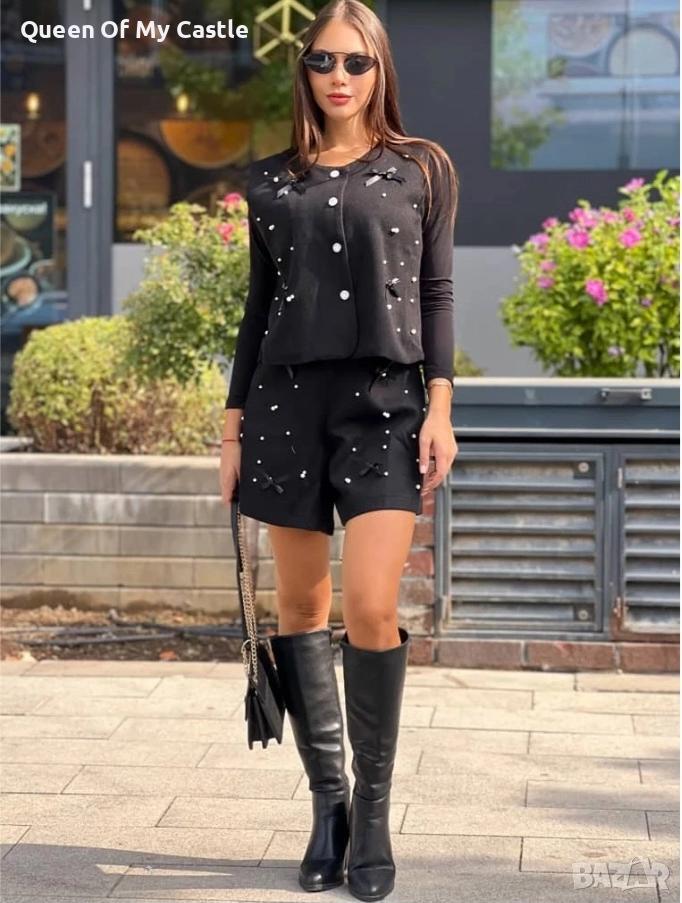 Атрактивен дамски сет, снимка 1