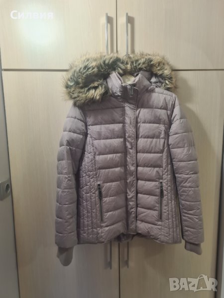 Зимно яке  Timeout ,размер L, снимка 1