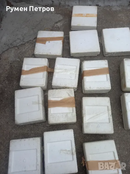 Дискови глави Изот Д 2 200/100, нови., снимка 1