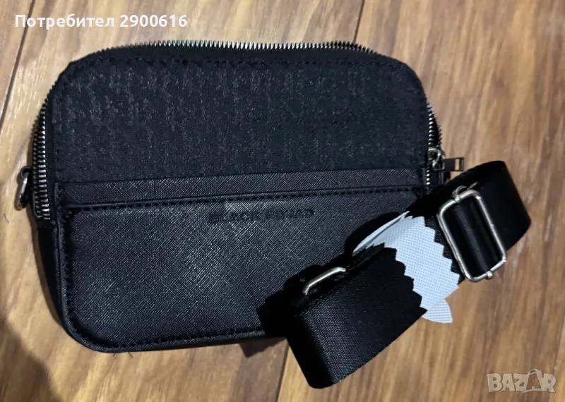 Мъжка чанта , снимка 1