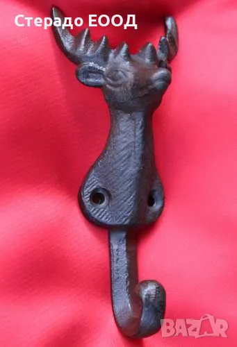 ЕДИНИЧНА ЗАКАЧАЛКА ЕЛЕНЧЕ, снимка 1