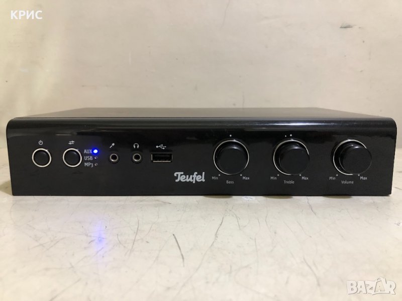 Teufel CB 200 CS, снимка 1