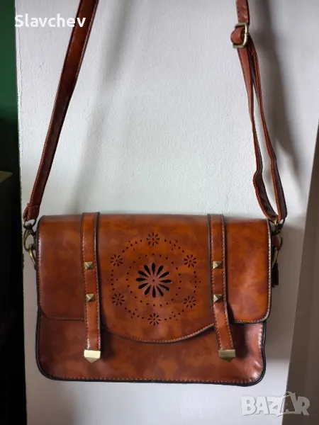 Чанта през рамо, снимка 1