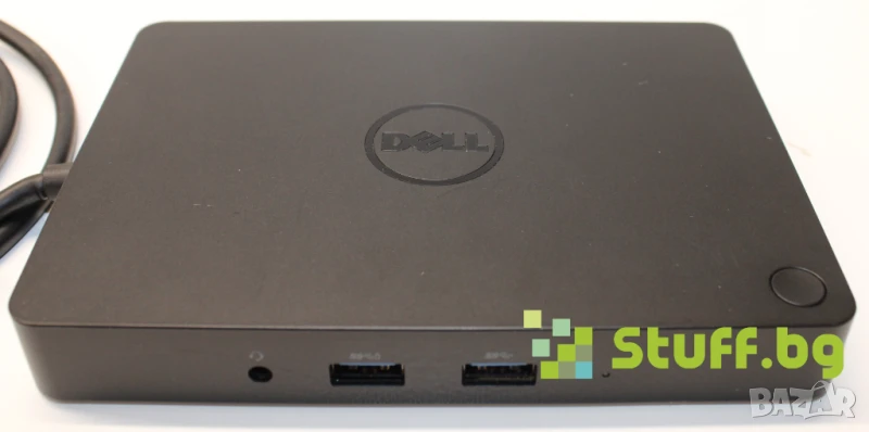 Докинг станция DELL WD15, снимка 1