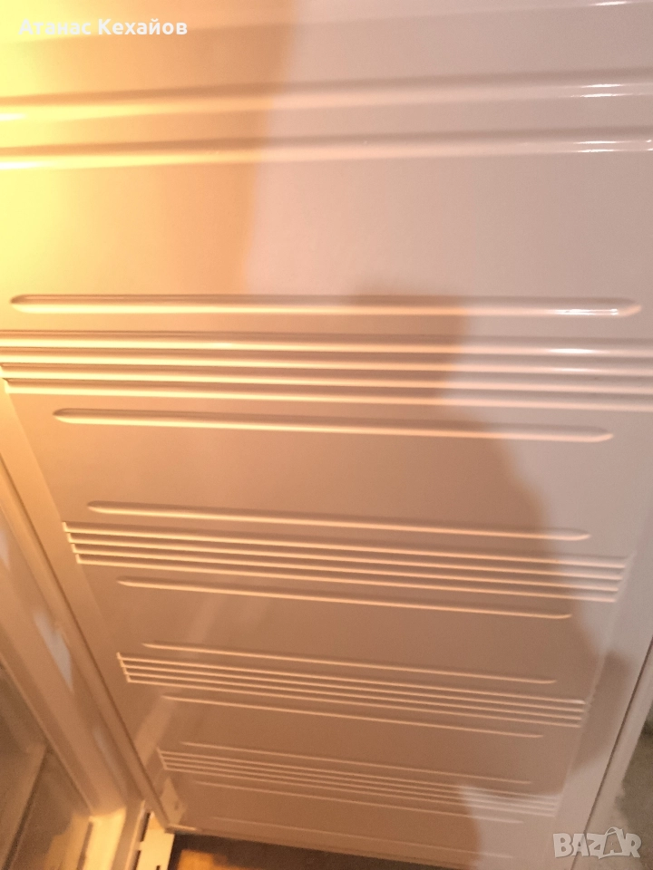 вертикален фризер Liebher, снимка 1