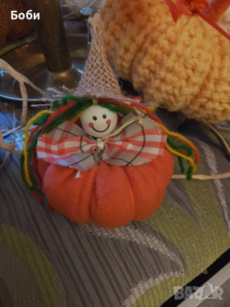 Декоративни тикви2, снимка 1