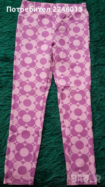 Панталонче за 8-9г., снимка 1