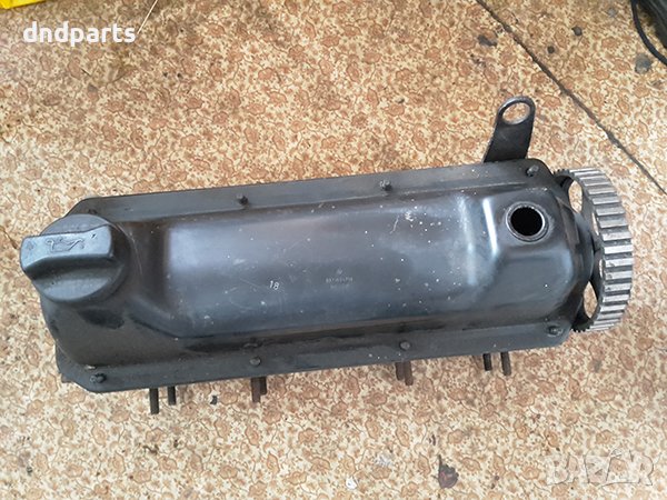 Глава VW Golf 3 1.6i 100к.с. 1995г., снимка 1