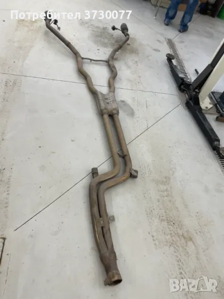 BMW F12 F13 640i генерация, снимка 1