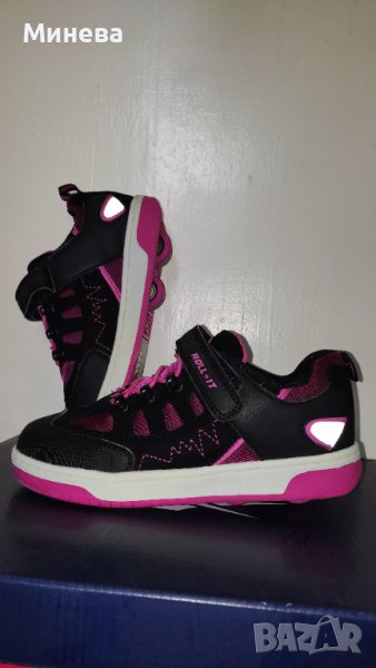 Обувки с колелца Roll IT by Jojo, снимка 1