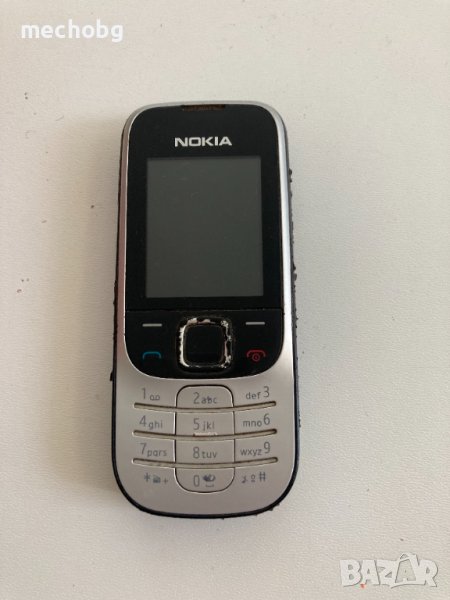 Nokia 2330 c2, снимка 1