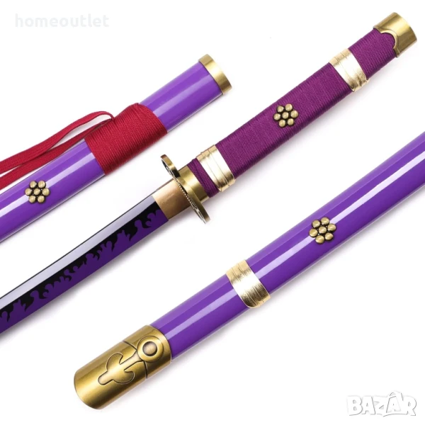 ПРОМОЦИЯ Самурайски меч GD-ZYM, снимка 1