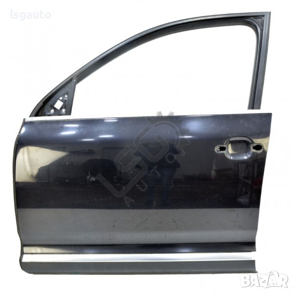 Предна лява врата Volkswagen Touareg I (7L) 2002-2010 ID:96122, снимка 1