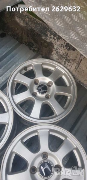 джанти за Honda  и д-р. японски автомобили, снимка 1
