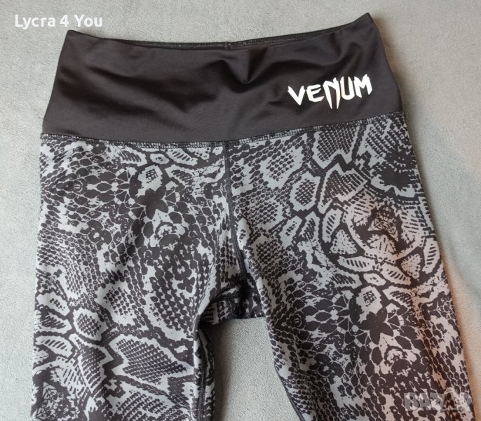 VENUM спортен 7/8ми клин S/M размер., снимка 1
