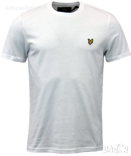 lyle and scott - страхотна мъжка тениска , снимка 1