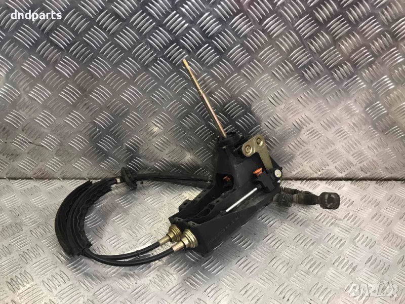 Лостов механизъм Mercedes A160,W168,2002г., снимка 1